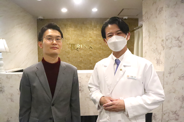 埼玉川口店8様の声 詳細[2023年12月05日]