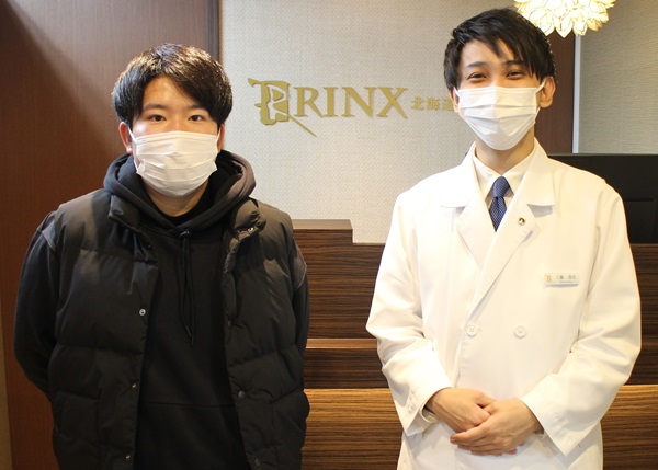 北海道札幌店7様の声 詳細[2023年12月15日]