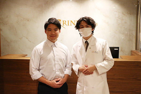 東京新宿店7様の声 詳細[2023年12月06日]