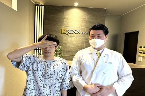 長崎店8様の声 詳細[2023年09月25日]