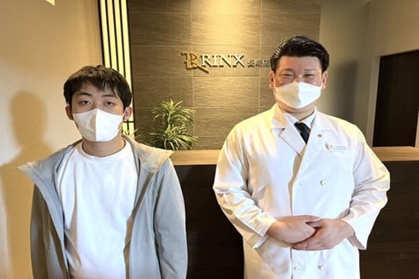 長崎店18様の声 詳細[2023年11月20日]