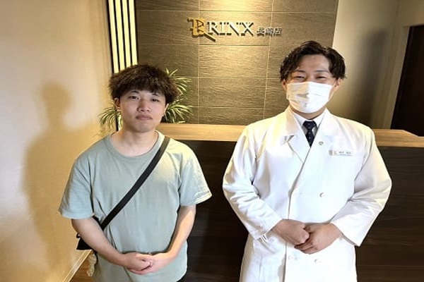 長崎店5様の声 詳細[2023年07月03日]