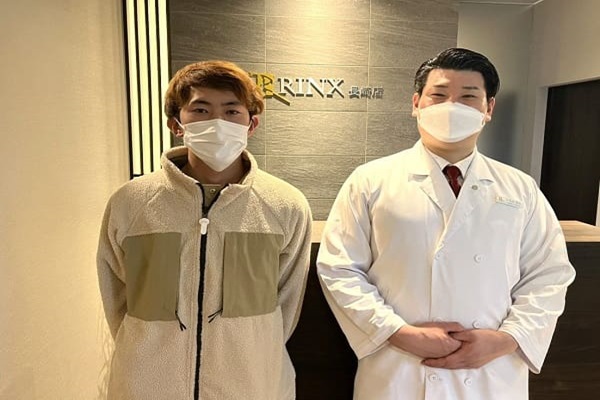 長崎店10様の声 詳細[2022年12月25日]