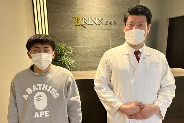 長崎店13様の声 詳細[2023年01月15日]