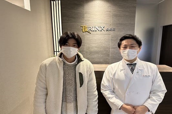 長崎店13様の声 詳細[2023年01月25日]