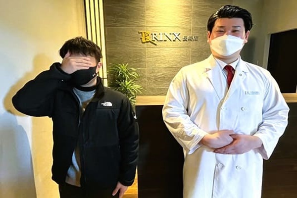 長崎店12様の声 詳細[2023年02月05日]