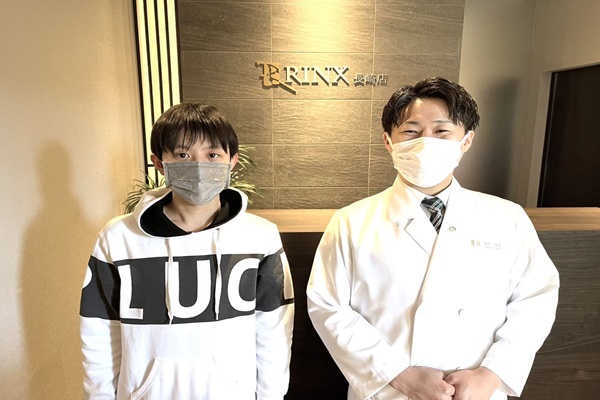 長崎店2様の声 詳細[2023年05月18日]