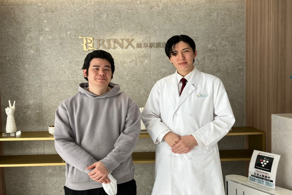 岐阜駅前店8様の声 詳細[2023年12月09日]