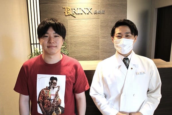 長崎店12様の声 詳細[2023年10月20日]