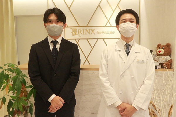 自由が丘目黒店20様の声 詳細[2023年12月10日]