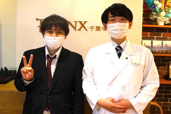 千葉中央店12様の声 詳細[2023年12月10日]