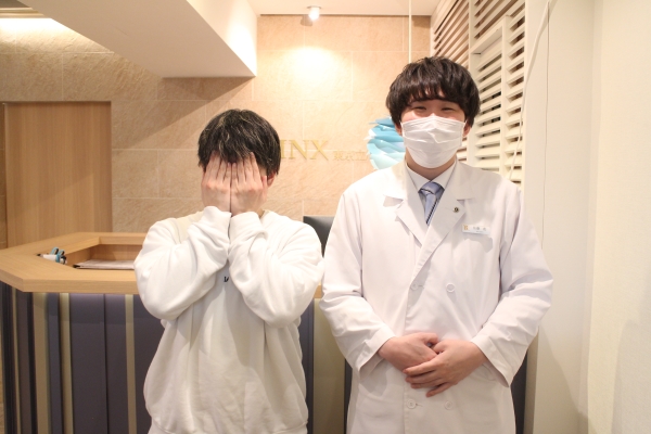 東京立川店8様の声 詳細[2023年12月10日]