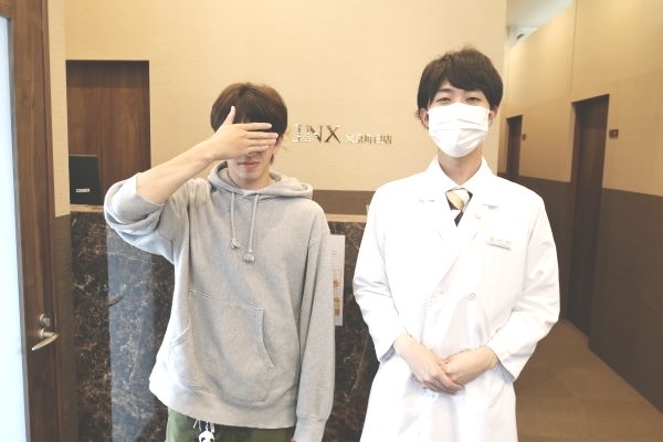 東京町田店19様の声 詳細[2023年12月10日]