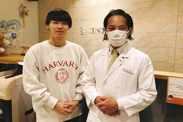 船橋駅前店19様の声 詳細[2023年12月10日]