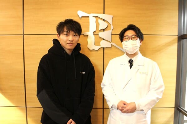 札幌駅北口店8様の声 詳細[2023年12月01日]