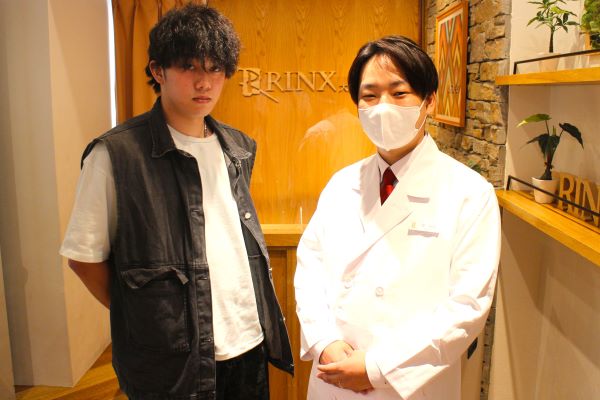 大阪天王寺店8様の声 詳細[2023年12月11日]