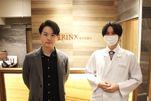 東京池袋店6様の声 詳細[2023年12月11日]