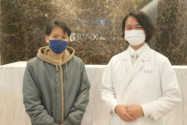 茨城水戸店10様の声 詳細[2023年12月11日]