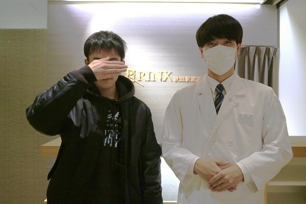 秋田駅前店24様の声 詳細[2023年12月12日]