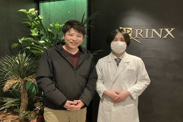 名古屋栄店7様の声 詳細[2023年12月12日]