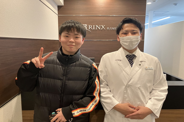 名古屋金山店19様の声 詳細[2023年12月12日]