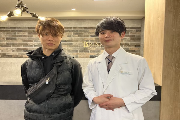 愛知豊田店3様の声 詳細[2023年12月12日]