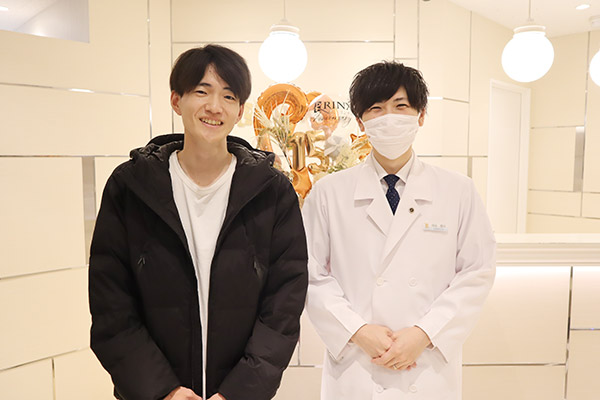 神戸本店13様の声 詳細[2023年12月14日]