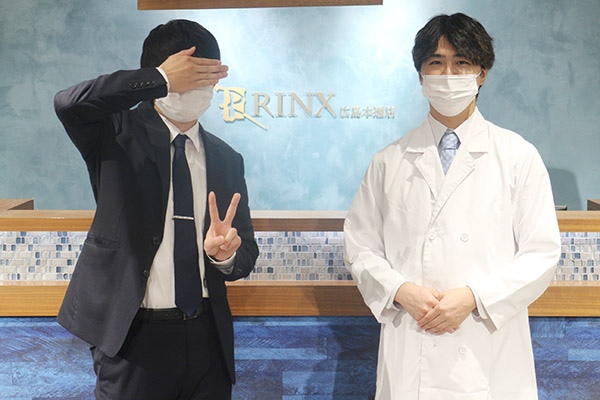 広島本通店8様の声 詳細[2023年12月15日]