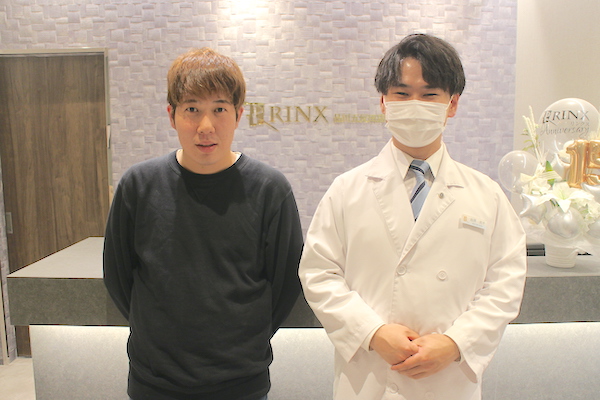 品川五反田店10様の声 詳細[2023年12月15日]