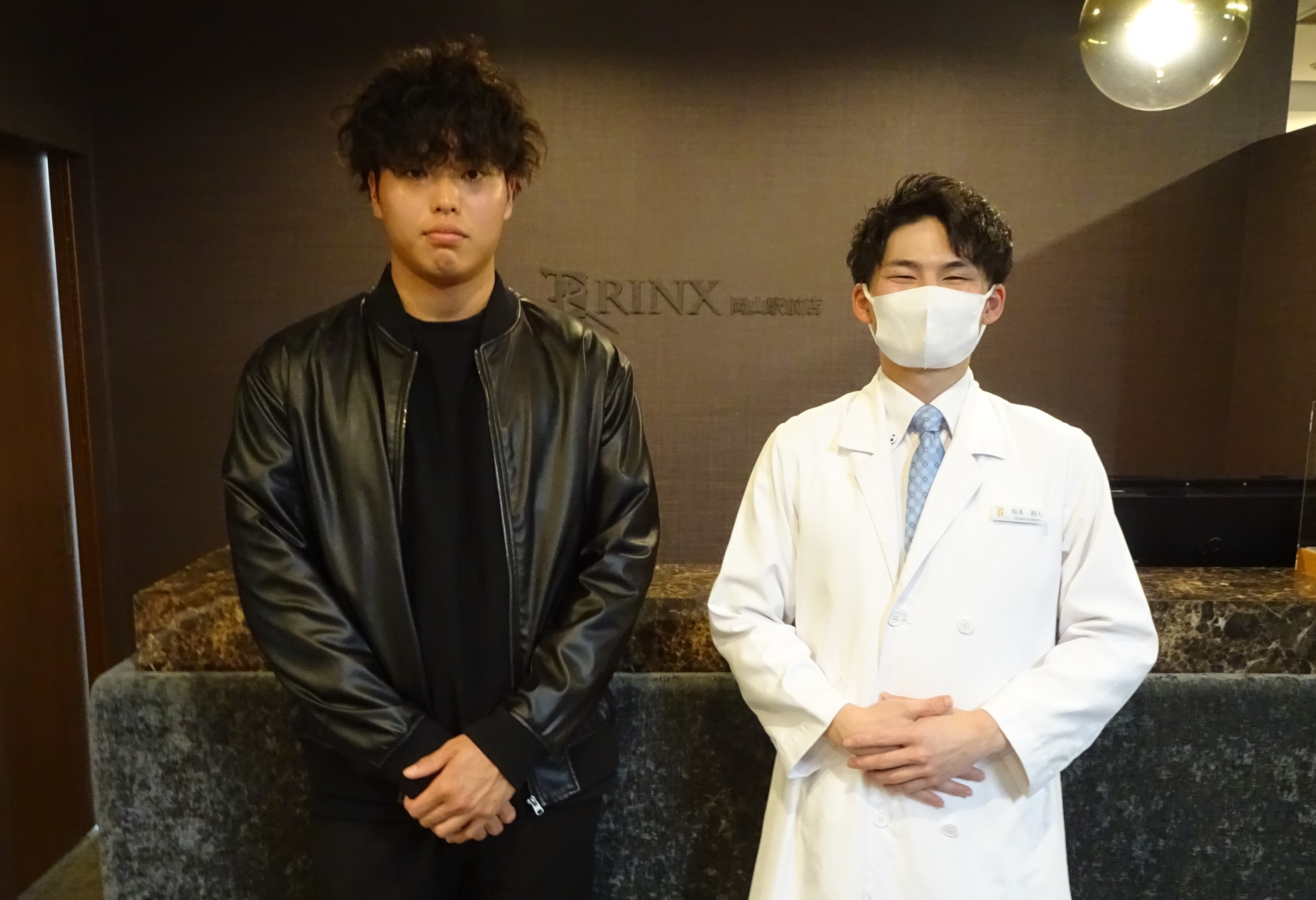 岡山駅前店19様の声 詳細[2023年12月19日]