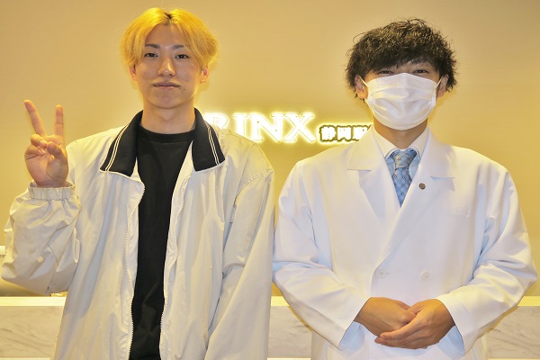 静岡駅前店20様の声 詳細[2023年12月17日]