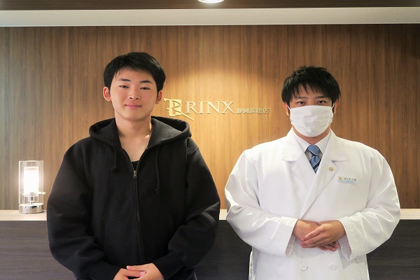 静岡浜松店12様の声 詳細[2023年12月18日]