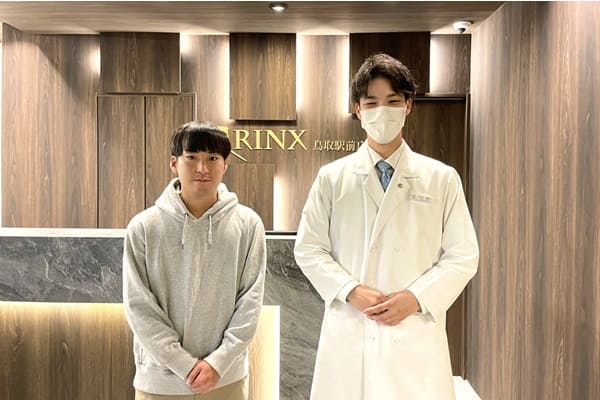 鳥取駅前店24様の声 詳細[2023年12月27日]