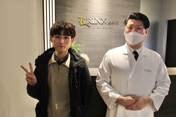 長崎店12様の声 詳細[2024年01月20日]