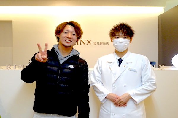 福井駅前店13様の声 詳細[2023年12月22日]