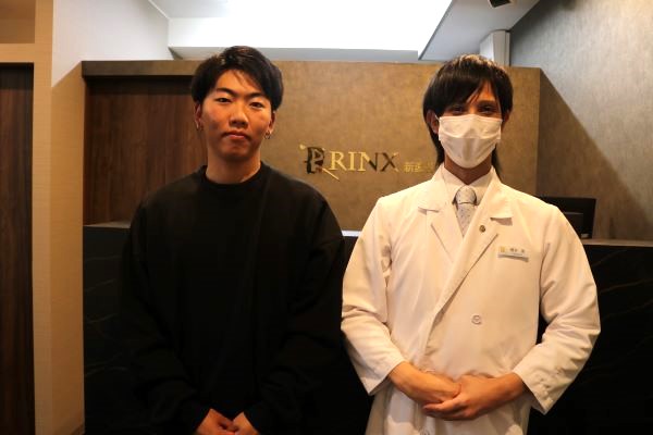 新潟長岡店19様の声 詳細[2023年11月28日]