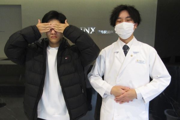 徳島駅前店4様の声 詳細[2023年12月22日]