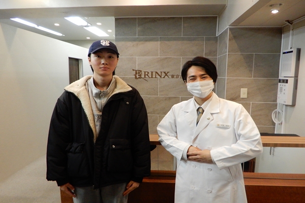 東京吉祥寺店13様の声 詳細[2023年12月22日]