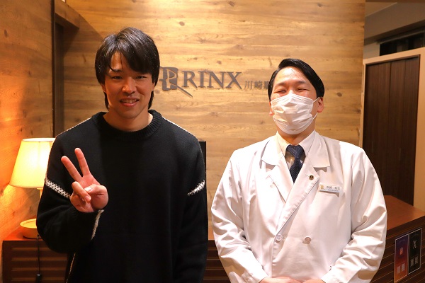 川崎駅前店19様の声 詳細[2023年12月23日]