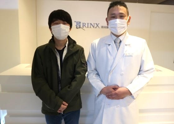 湘南藤沢店24様の声 詳細[2023年12月23日]