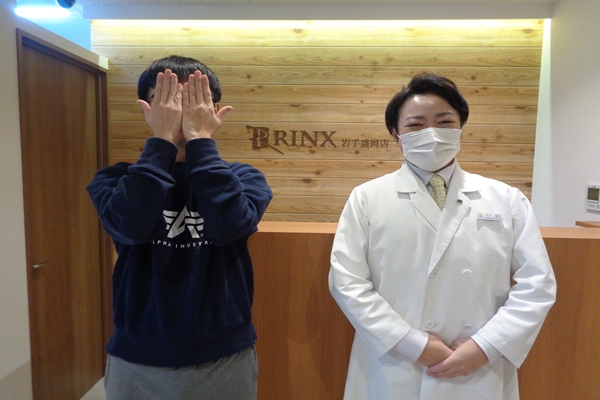 岩手盛岡店0様の声 詳細[2023年12月23日]