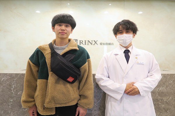 愛知豊橋店20様の声 詳細[2023年12月21日]