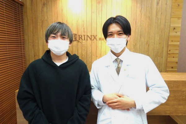 群馬太田店10様の声 詳細[2023年12月28日]