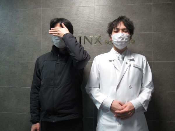 秋葉原神田店18様の声 詳細[2023年12月26日]