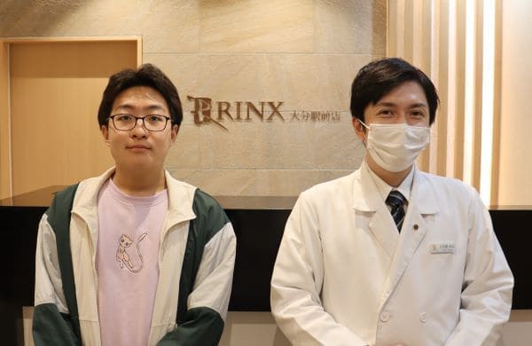 大分駅前店8様の声 詳細[2023年12月26日]