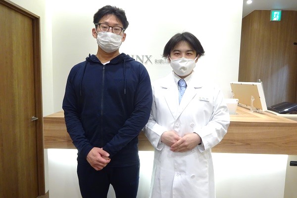 和歌山駅前店10様の声 詳細[2023年12月28日]