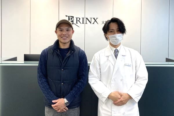 大阪江坂店14様の声 詳細[2023年12月29日]