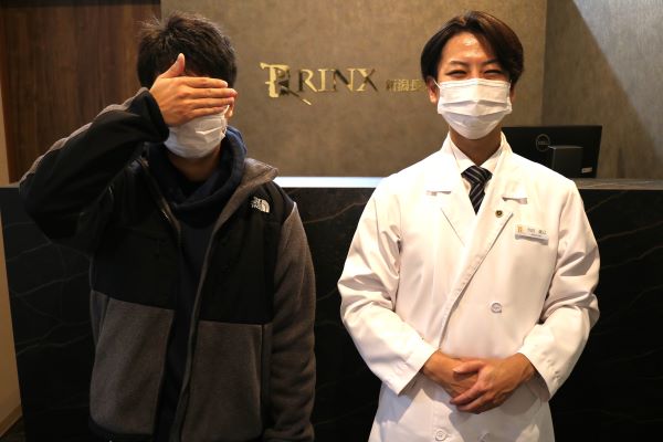 新潟長岡店12様の声 詳細[2023年12月29日]