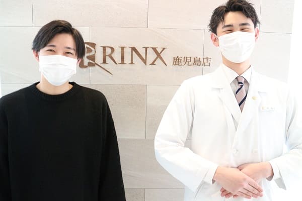 鹿児島店18様の声 詳細[2024年01月06日]