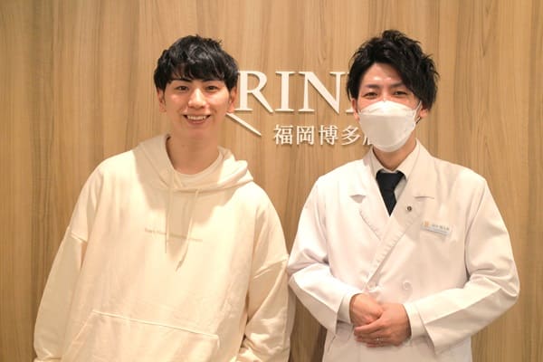 福岡博多店24様の声 詳細[2024年01月06日]